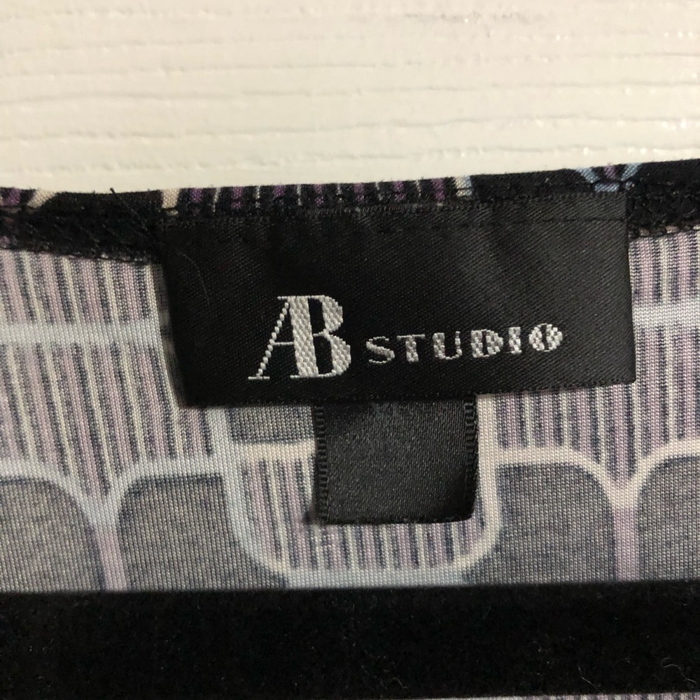 ABStudio blouse - Picture 4 of 5